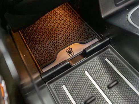 Used 2022 Mercedes-Benz S 580 4MATIC Sedan image 64