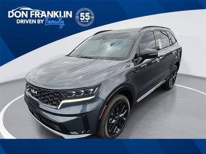 Used 2023 Kia Sorento SX