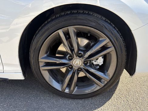 Used 2023 Acura Integra A-Spec image 32