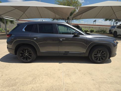 Used 2024 MAZDA CX-50 AWD 2.5 S w/ Cargo Package image 2