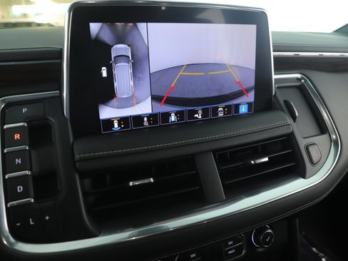 Used 2021 Chevrolet Tahoe Premier w/ Texas Edition image 15