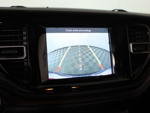 Used 2022 Dodge Durango SXT w/ Blacktop Package image 6