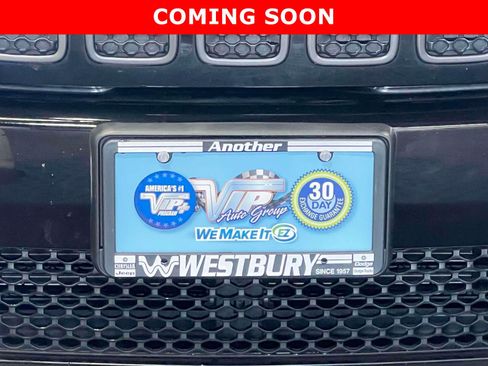 Certified 2019 Jeep Cherokee High Altitude AWD/4WD image 9