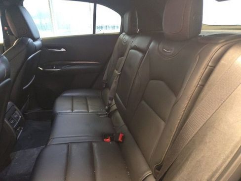 Used 2019 Cadillac XT4 Sport image 10