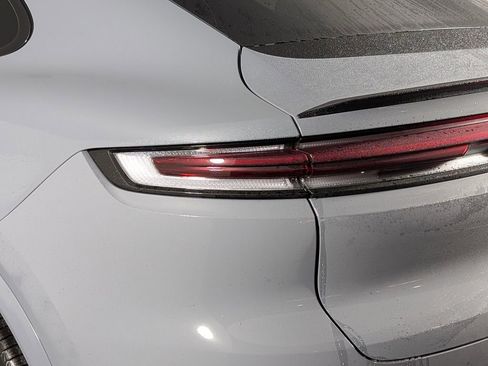 New 2026 Porsche Cayenne Coupe image 16