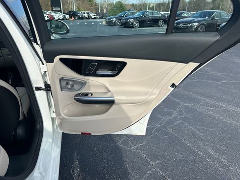 New 2026 Mercedes-Benz C 300 Sedan image 18