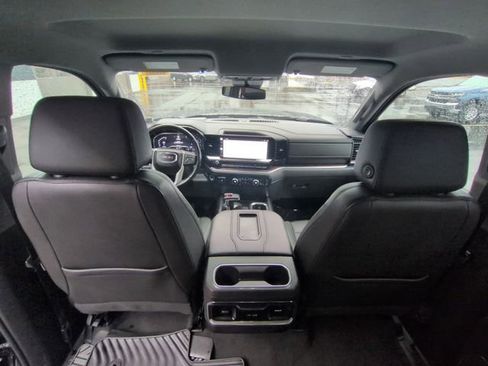 Used 2022 GMC Sierra 1500 Elevation w/ Elevation Premium Package image 20