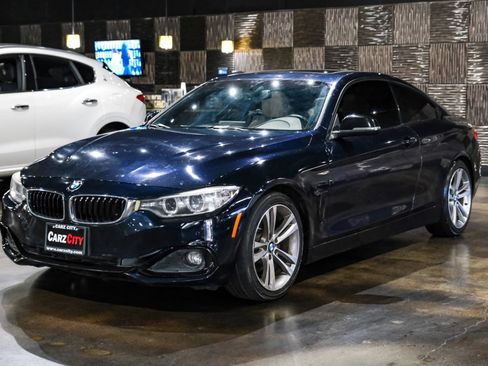 Used 2015 BMW 428i Coupe RWD image 7