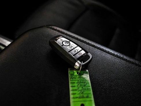 Used 2024 Ford F350 Lariat w/ Lariat Ultimate Package image 57