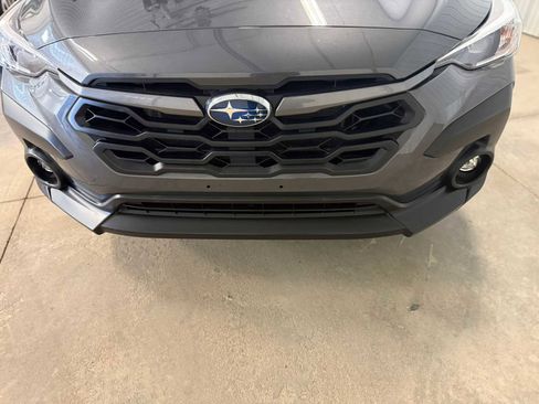Certified 2024 Subaru Crosstrek 2.0i Premium w/ Popular Package #4 AWD/4WD image 4