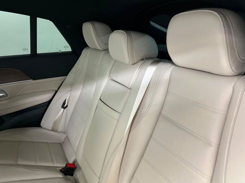 New 2026 Mercedes-Benz GLE 450 4MATIC Coupe image 20