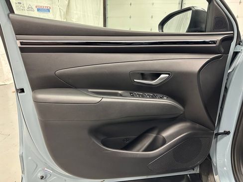 Used 2024 Hyundai Santa Cruz XRT AWD/4WD image 8
