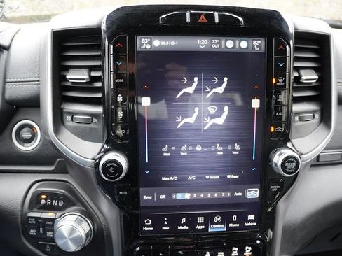 Certified 2023 RAM 1500 Laramie image 24