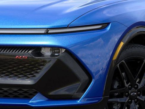 New 2026 Chevrolet Equinox EV RS image 10