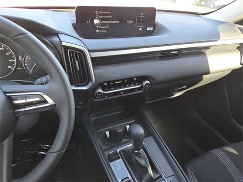 New 2025 MAZDA CX-50 AWD 2.5 S w/ Accent Package image 9