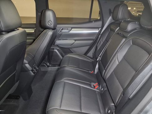 New 2026 GMC Terrain Elevation w/ Elevation Premium Package image 13