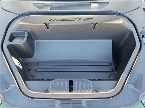 New 2026 Ford Mustang Mach-E Select image 17