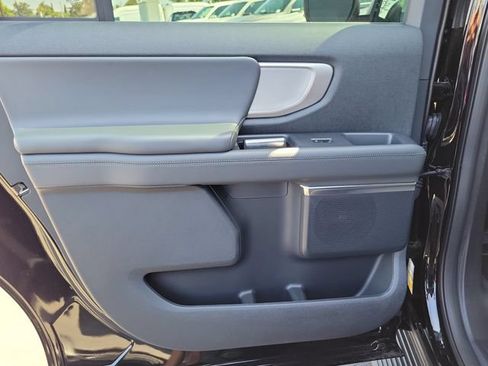 New 2027 Ford Expedition Max Active AWD/4WD image 15