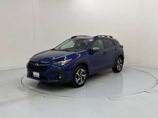 Used 2024 Subaru Crosstrek 2.0i Premium video 2