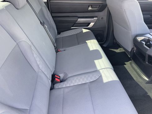 Used 2023 Toyota Tundra SR5 w/ SR5 Convenience Package AWD/4WD image 13