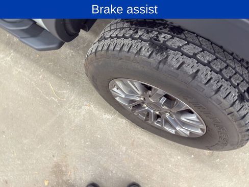 Used 2022 Ford Ranger XLT w/ Equipment Group 301A Mid image 28