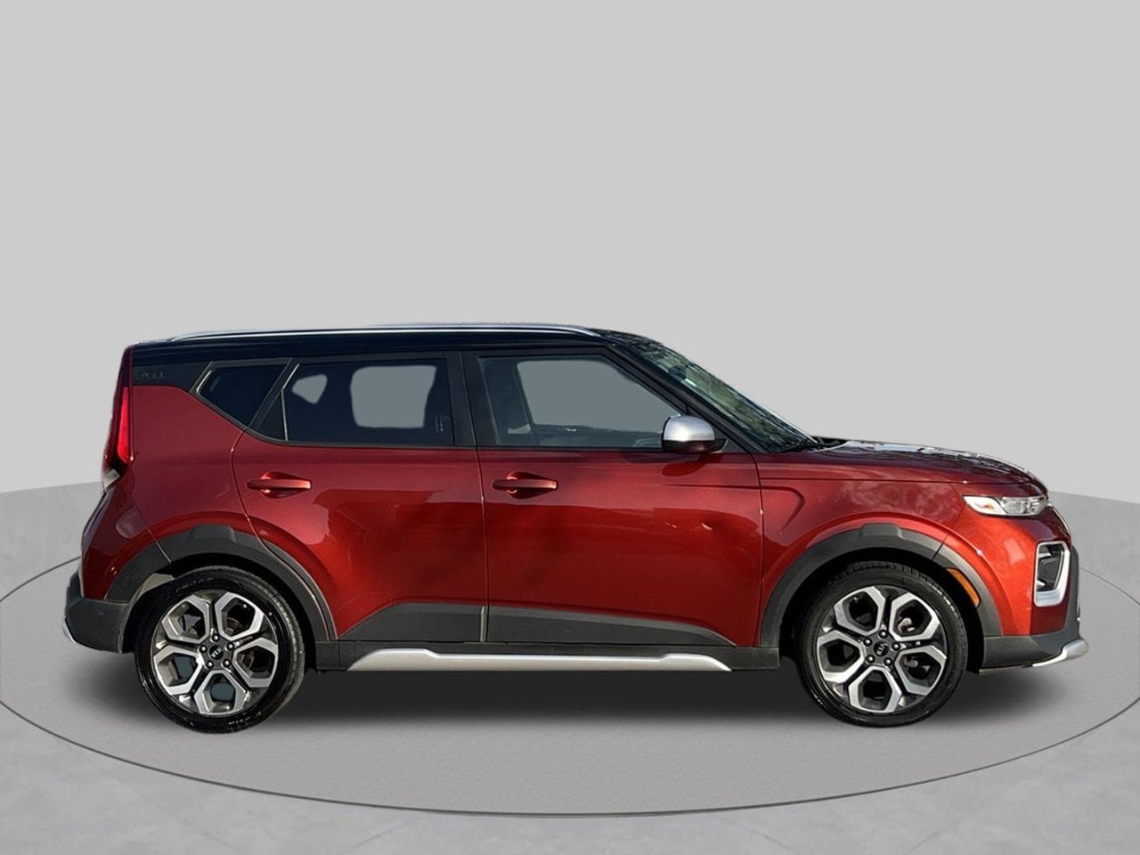 Used 2020 Kia Soul X-Line FWD image 6