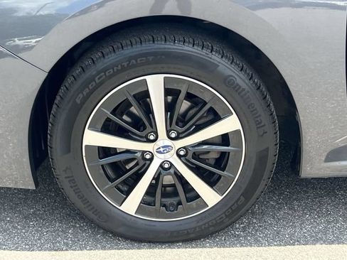 Certified 2023 Subaru Impreza 2.0i Premium AWD/4WD image 36