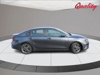 Used 2024 Kia Forte LXS