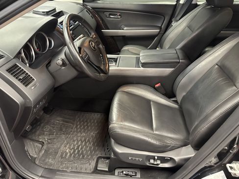 Used 2011 MAZDA CX-9 Grand Touring image 8