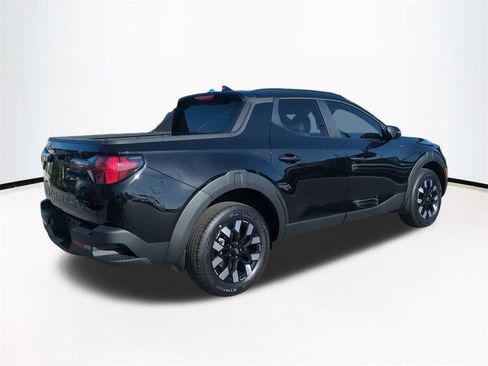 New 2026 Hyundai Santa Cruz SEL image 5