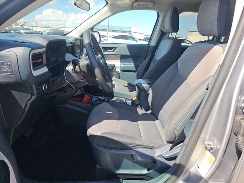 Used 2024 Ford Maverick XLT image 15