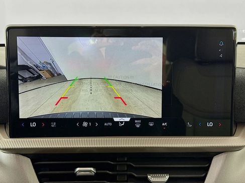 New 2026 Ford Explorer Active w/ Active Comfort Package image 13