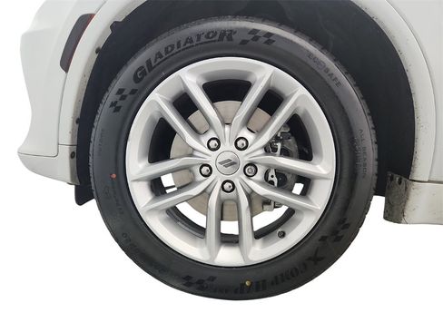 Used 2021 Dodge Durango GT image 38