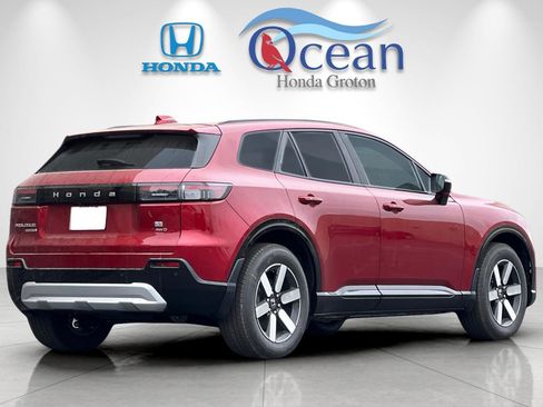 New 2025 Honda Prologue Touring image 4