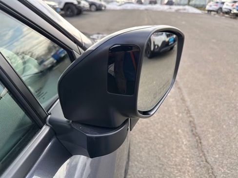 Used 2025 Subaru Legacy Premium image 11