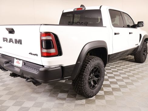 Used 2024 RAM 1500 TRX w/ TRX Level 1 Equipment Group image 5
