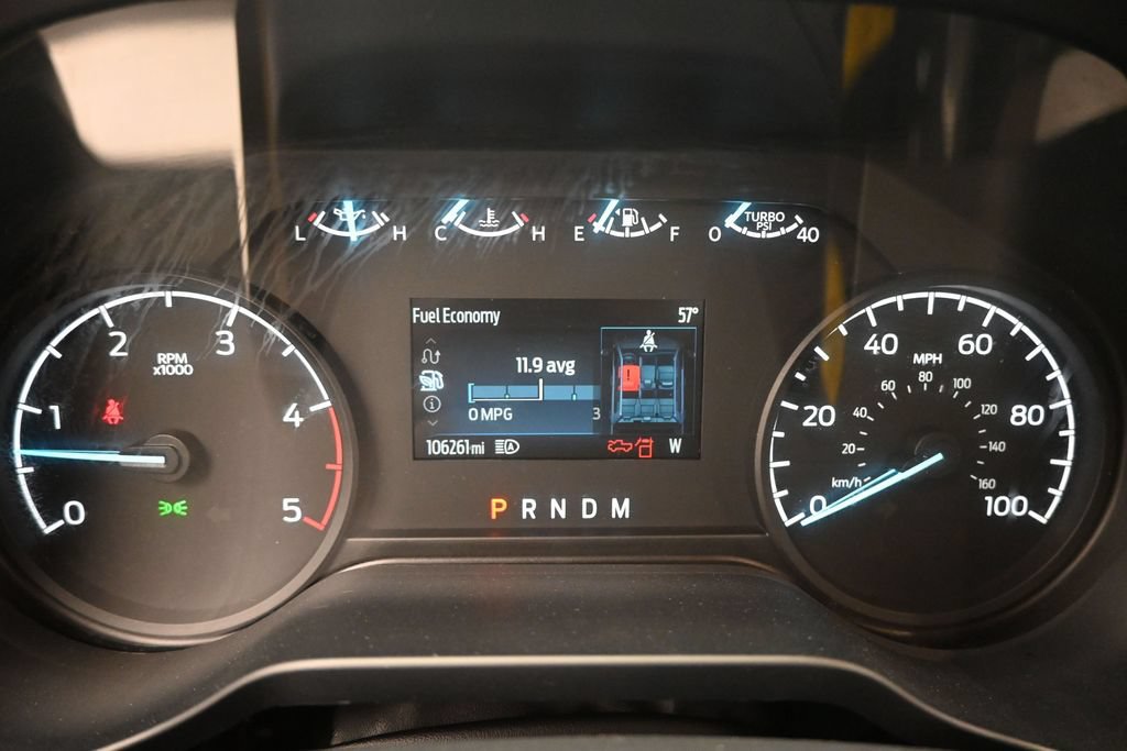 Used 2025 Ford F350 XLT AWD/4WD image 20