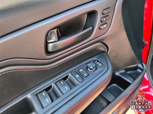 Used 2024 Honda Odyssey Sport image 26
