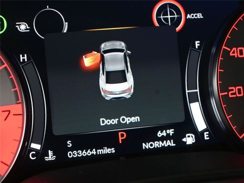 Certified 2022 Acura TLX SH-AWD w/ A-SPEC Pkg image 3