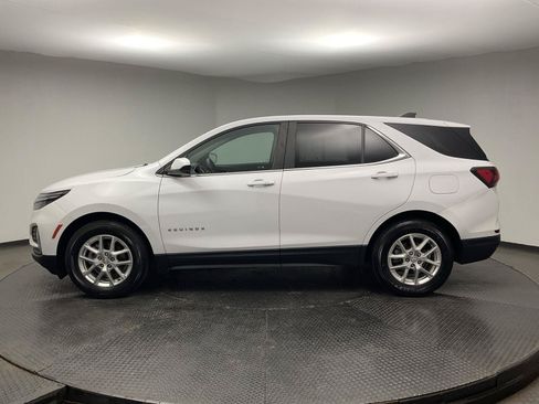 Certified 2022 Chevrolet Equinox LT FWD image 4