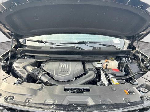 Certified 2024 Chevrolet Traverse Z71 w/ Enhanced Driving Package image 31