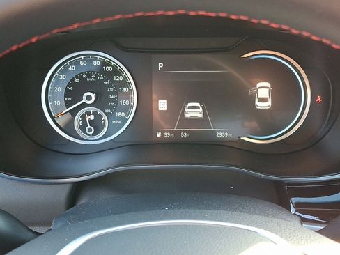 Used 2025 Genesis G70 2.5T w/ Sport Prestige Package image 25