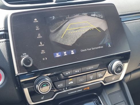 Used 2019 Honda CR-V Touring image 31