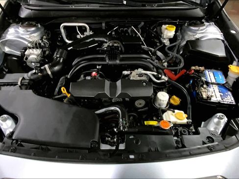 Used 2019 Subaru Outback 2.5i Limited image 32