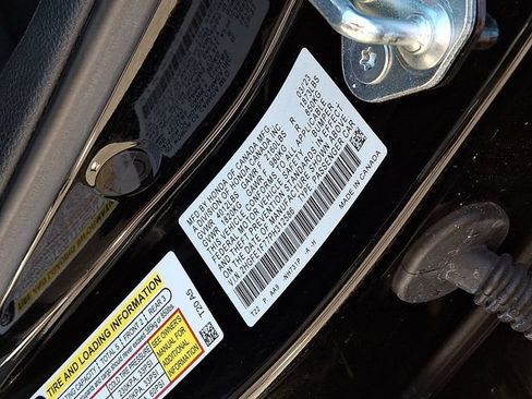 Certified 2023 Honda Civic EX image 27