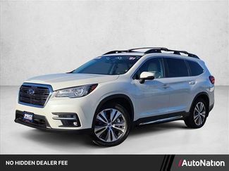 Used 2021 Subaru Ascent Limited w/ Technology Package AWD/4WD video 1