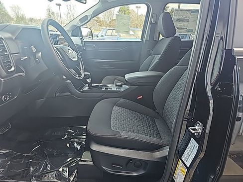 New 2026 Ford Ranger XLT w/ Equipment Group 301A High image 9