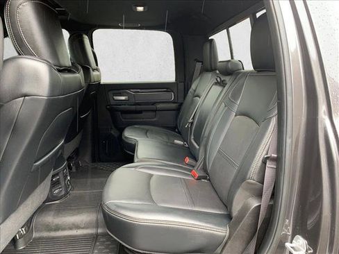 Used 2021 RAM 2500 Power Wagon AWD/4WD image 25