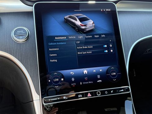 New 2025 Mercedes-Benz C 300 C 300 image 26