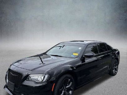 Certified 2023 Chrysler 300 S w/ Comfort Group